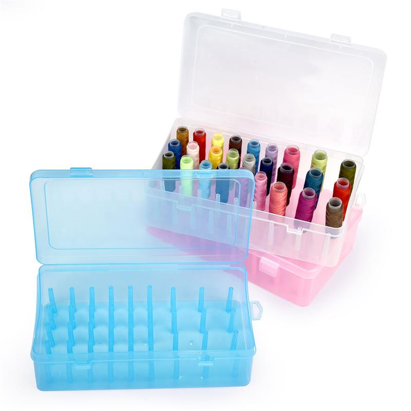 Boite de Rangement pour Bobines