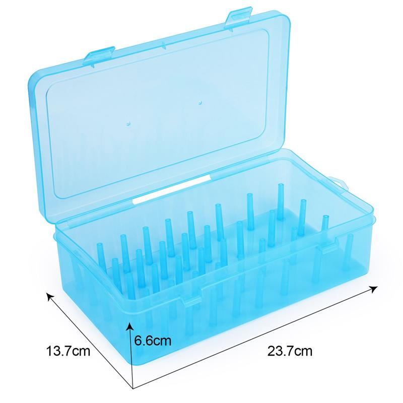 Boite de Rangement pour Bobines