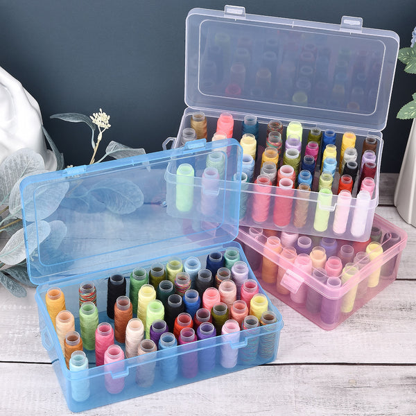 Boite de Rangement pour Bobines