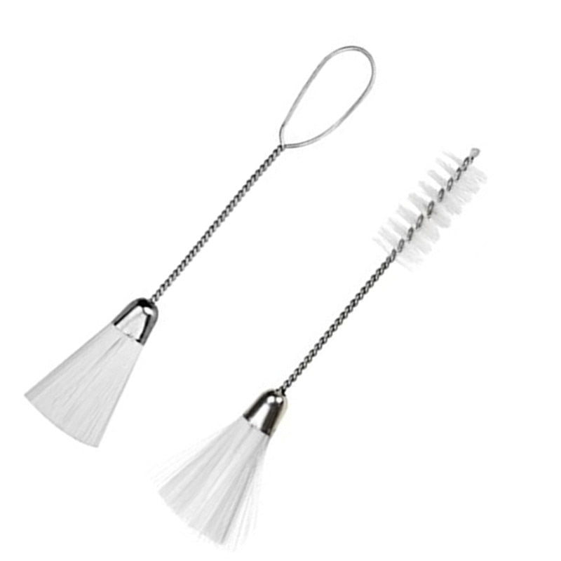 Brosses de nettoyage couture