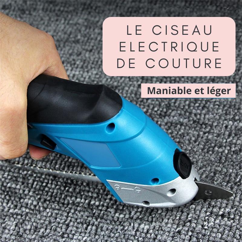 Ciseau Electrique Polyvalent