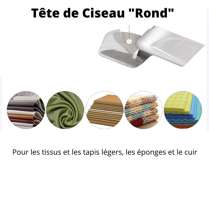 Ciseau Electrique Polyvalent