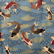 Tissus Japonais Motifs Traditionnels