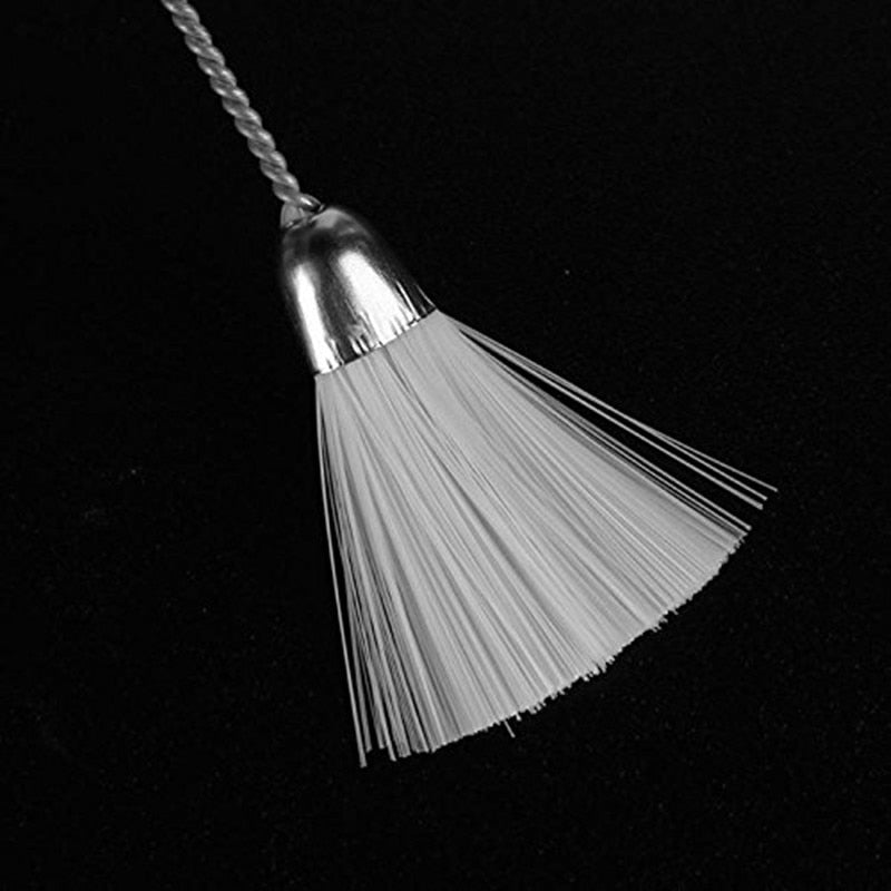 Brosses de nettoyage pour machines à coudre