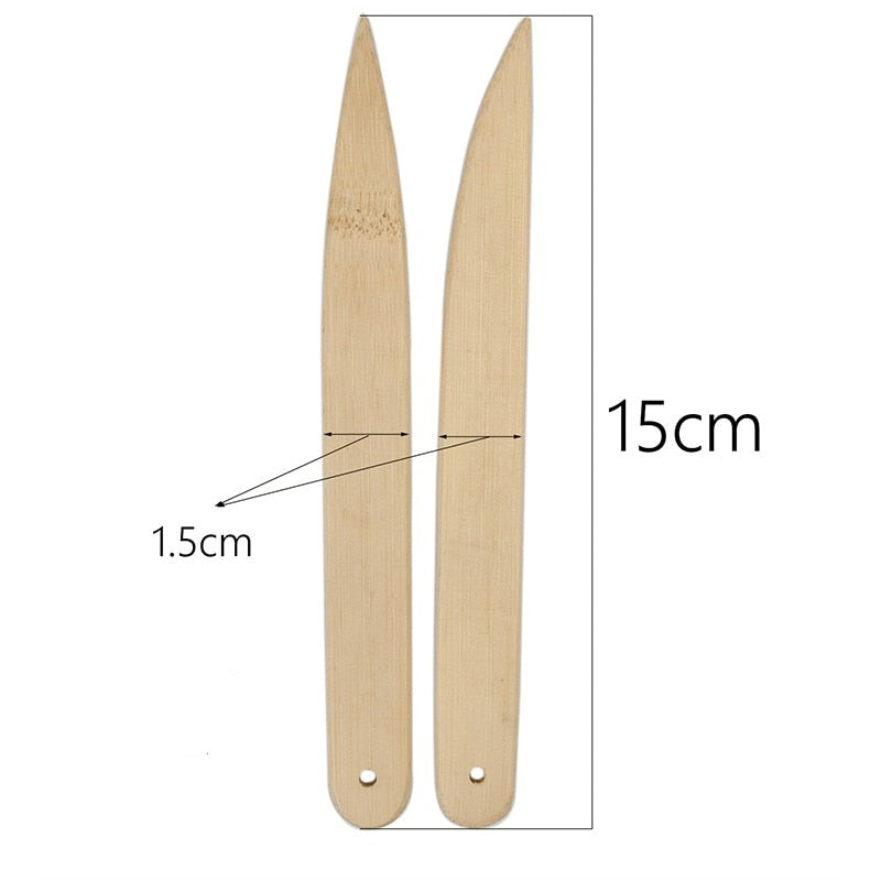 Kit Clapper + Façonneuses de coin