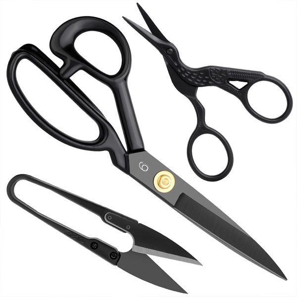 Kit de Coupe Professionnel