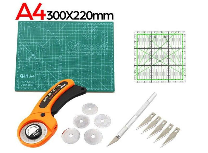 Kits de Découpe Professionnel