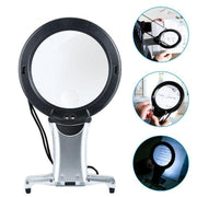 Lampe Loupe mains libres