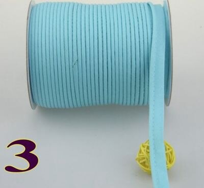 Passepoils tout textile