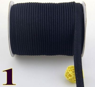 Passepoils tout textile