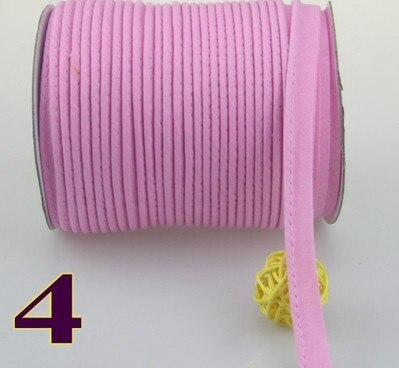 Passepoils tout textile