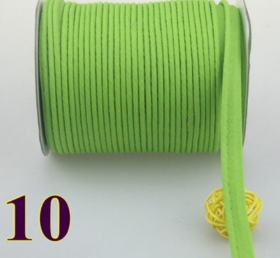 Passepoils tout textile