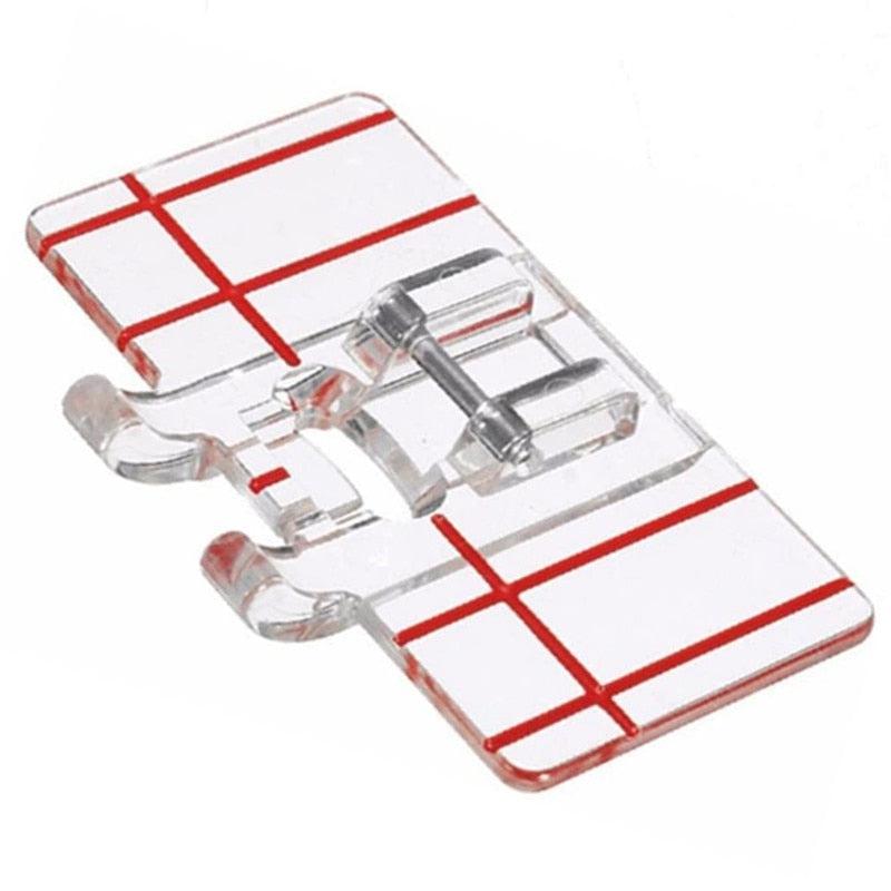 Pied Presseur Guide Bordure