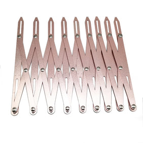 Regle de mesure pour Boutonnieres