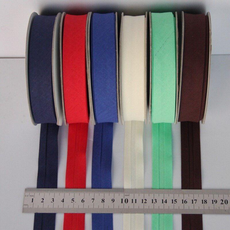 Biais Liberty Voyage 20mm - Tana Lawn