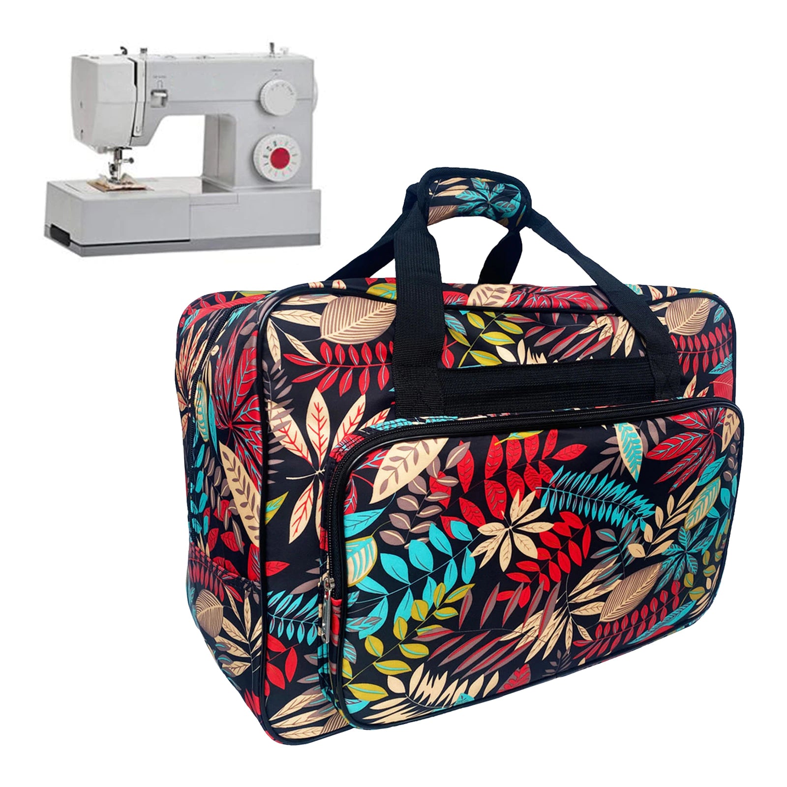Sac_de_Transport_pour_Machine_a_Coudre Noir