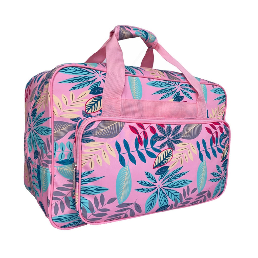 Sac_de_Transport_pour_Machine_a_Coudre Rose