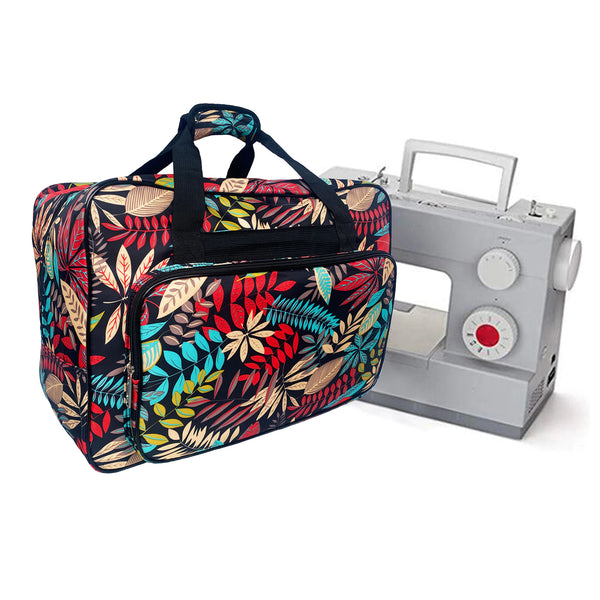Sac de Transport pour Machine à Coudre
