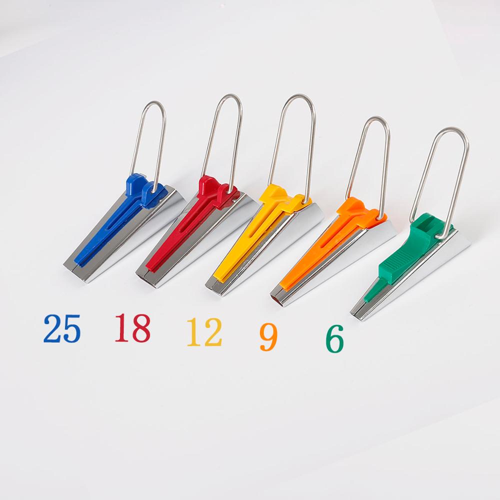 Set de 5 Appareils à Biais