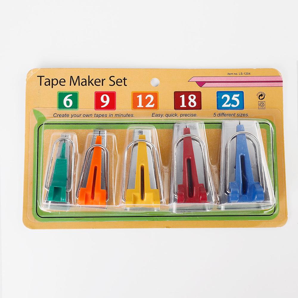 Set de 5 Appareils a Biais