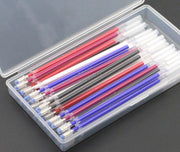 Stylos Effaçables à la Chaleur Marqueurs de Tissus