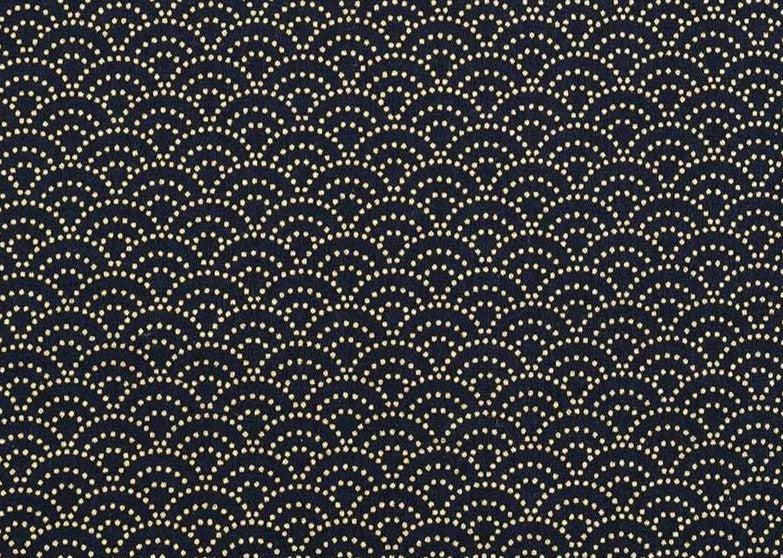 Tissus Coton Imprimés Japonais