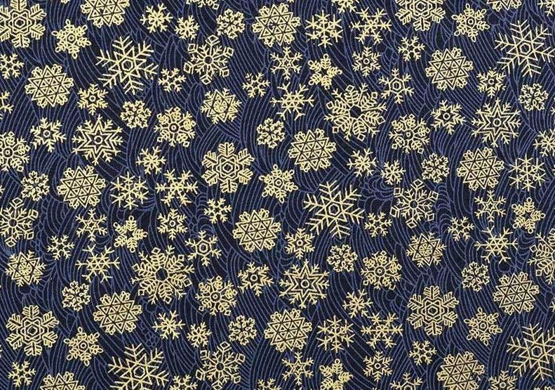 Tissus Coton Imprimés Japonais