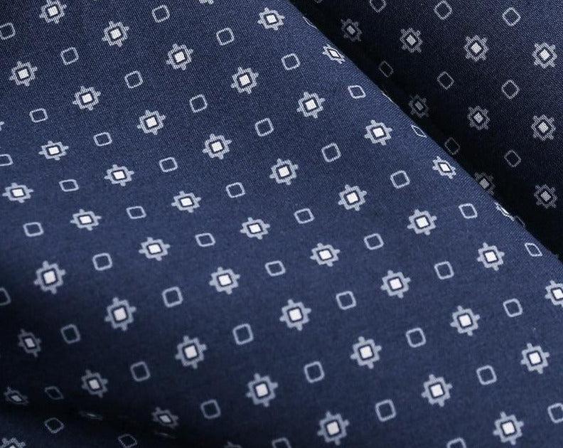 Tissus Coton Imprimés Japonais