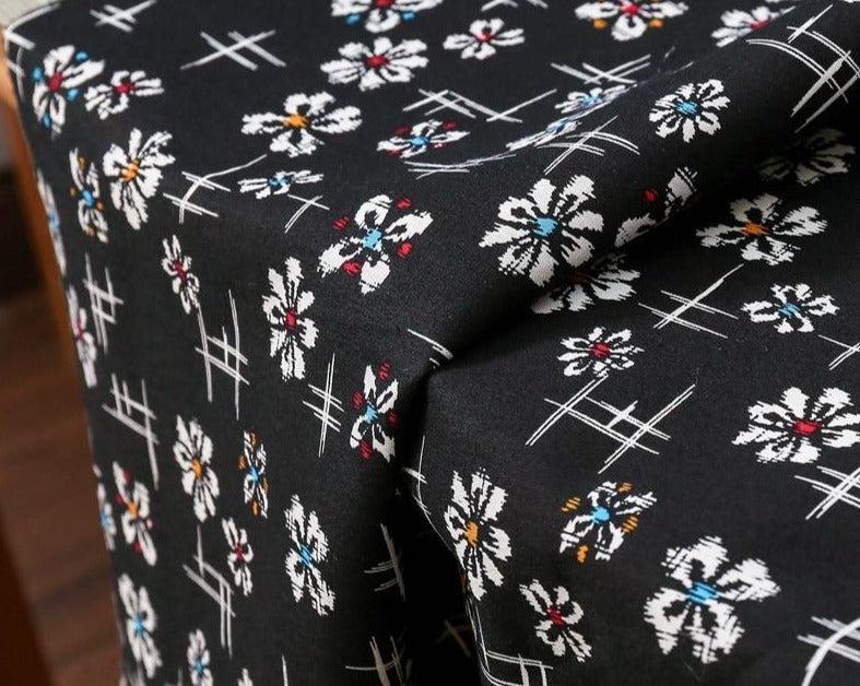 Tissus Coton Imprimés Japonais