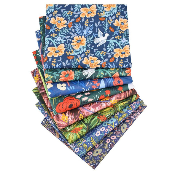 Tissus Motifs Floraux